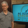 Weakening Crop Prices