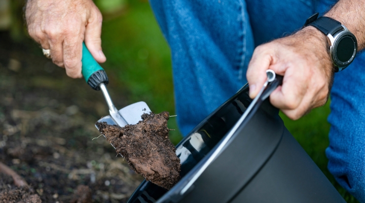 Soil Testing Campaign