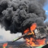 combine fires
