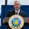 Agriculture Secretary Tom Vilsack (Photo: U.S. Department of Agriculture, Public domain)