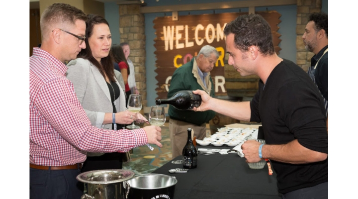 Colorado Uncorked