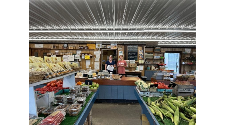 Open Barn Doors Day