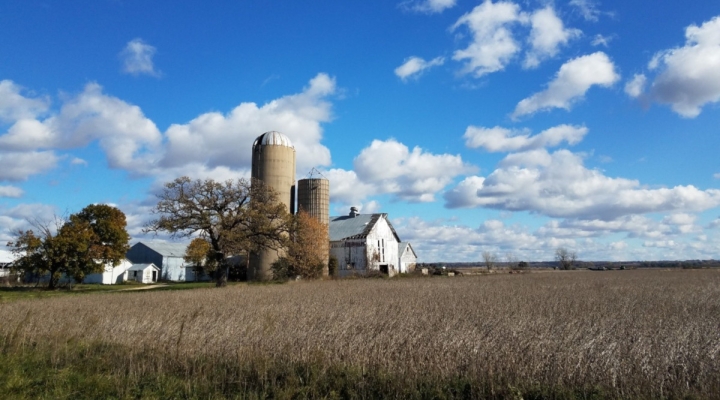 preserving the farm