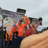 World Record for Biggest Pumpkin