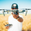 AI Drones to Help Farmers