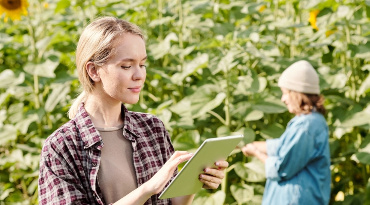 Exploring the Small Farm Dream
