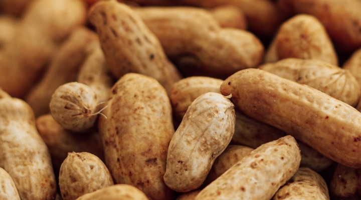 Peanut Bank Week
