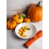 Colorado pumpkin gnocchi recipe