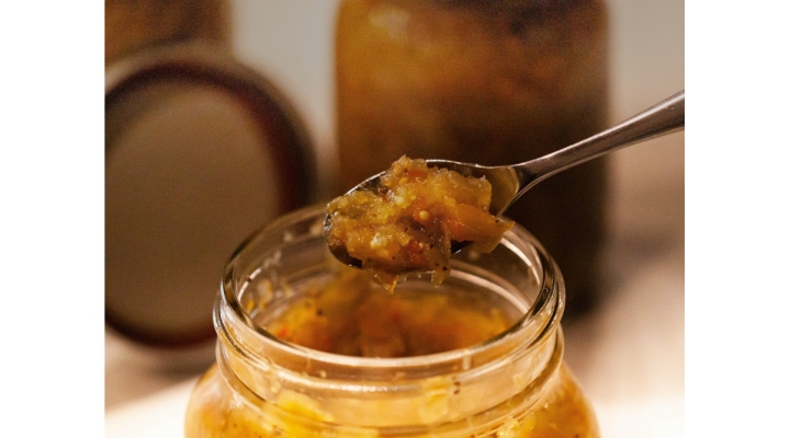 canned food