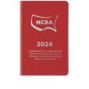 2024 NCBA Redbooks